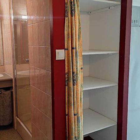 Apartmán Cambo Les Bains Piscine Vue Montagnes Souraïde Exteriér fotografie